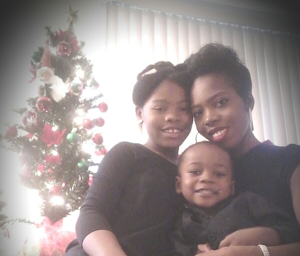 12 Days of Blogmas Day 11: Christmas&nbsp;Eve