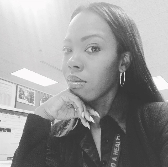 They only see you leave early… #WORKINGMOMCHALLENGES