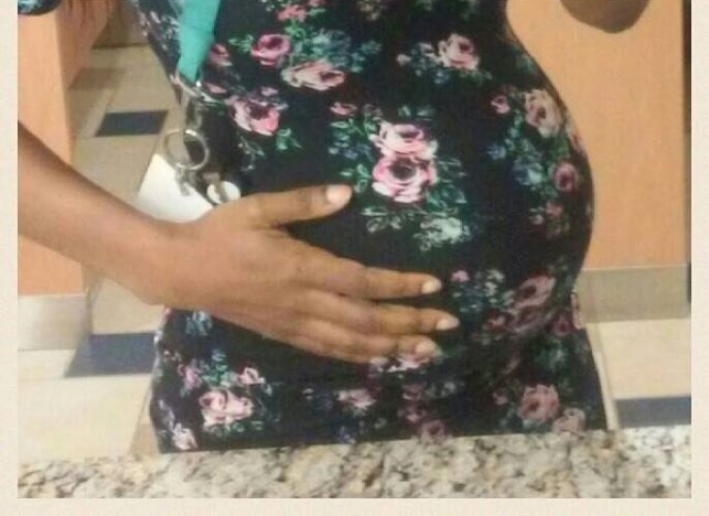 Pregnant after 30…