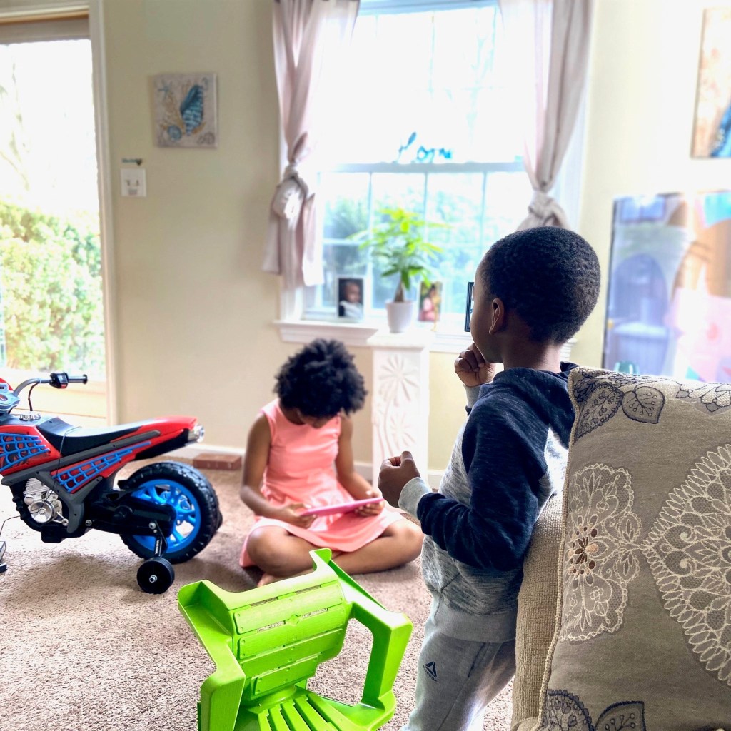 7 things I learned being a WAHM (Work At Home Mom) + Homeschooling during the Pandemic