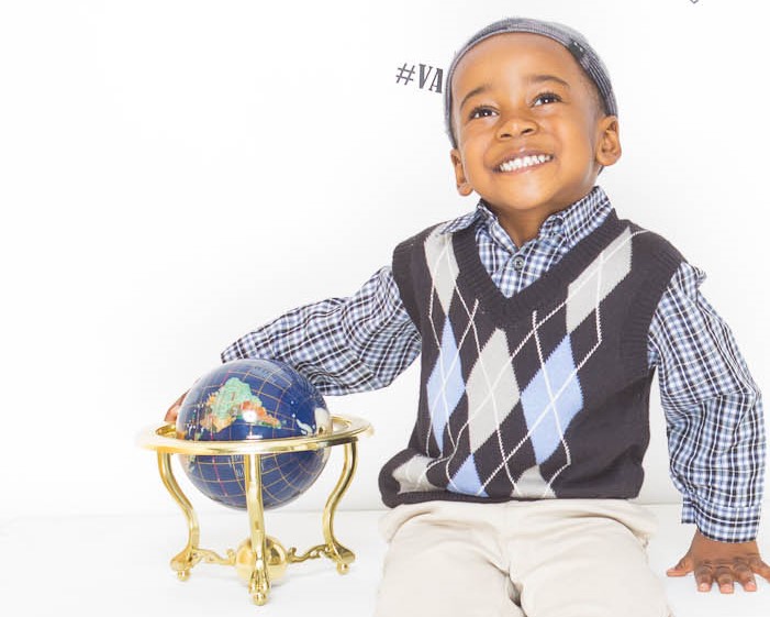 Helping My Kids Cope With&nbsp;Changes