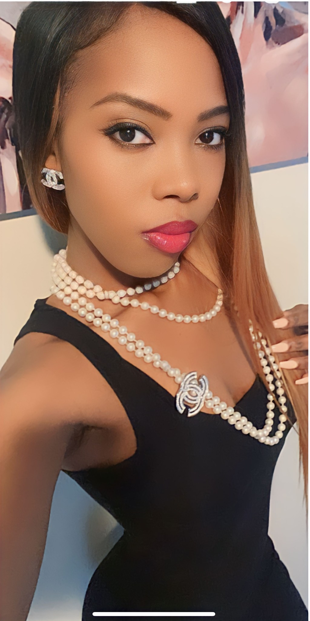 The Working Mom&nbsp;Chaos…