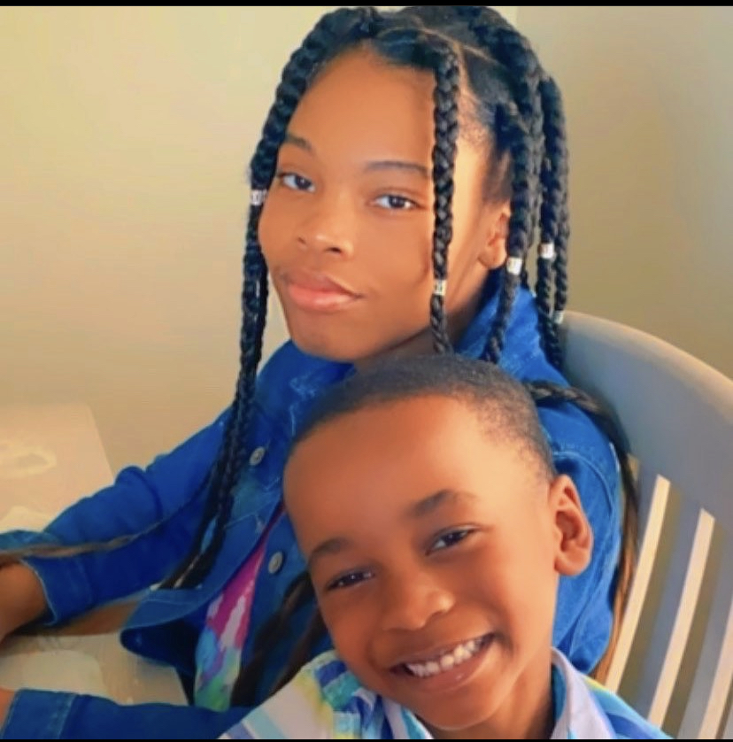 Teaching awareness and ambition.