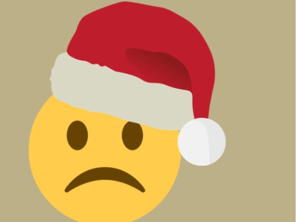 Give Yourself Grace During The&nbsp;Holidays