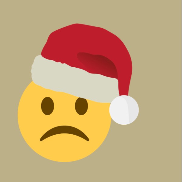 Give Yourself Grace During The&nbsp;Holidays