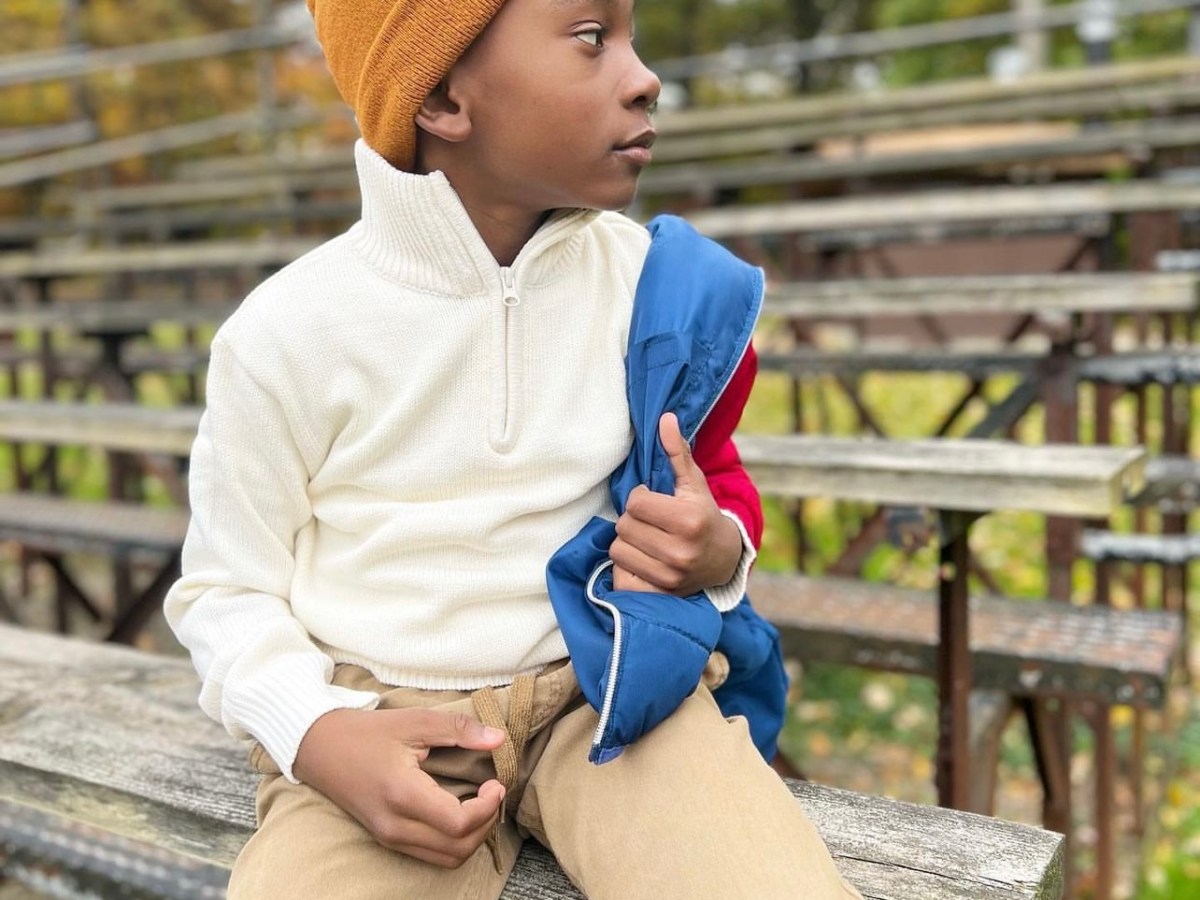 Where Have We&nbsp;Been?