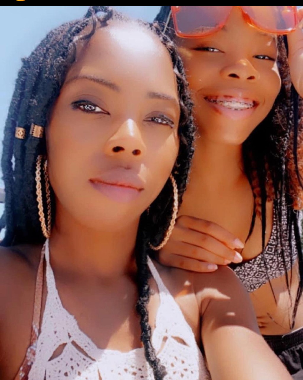 A Dose of&nbsp;Reality…