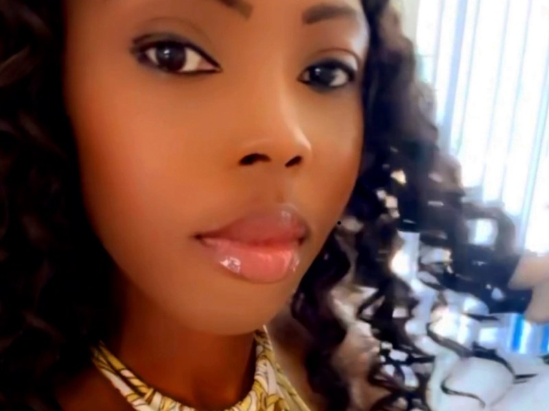 Black Women, Strong By&nbsp;Default