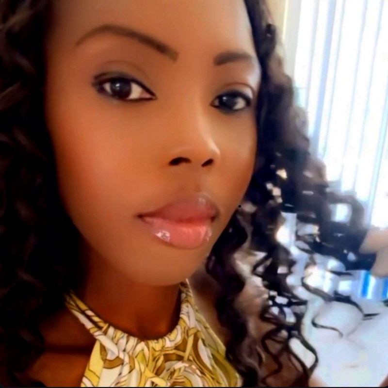 Black Women, Strong By&nbsp;Default